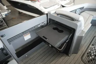 Thumbnail von Harris Crowne 250