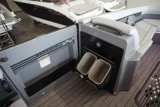 Thumbnail von Harris Crowne 250