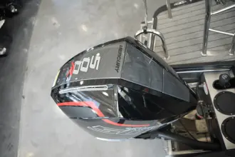 Thumbnail von Harris Crowne 250