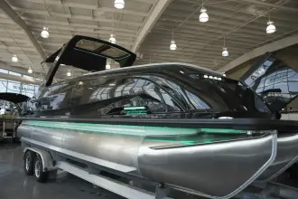 Thumbnail von Harris Crowne 250