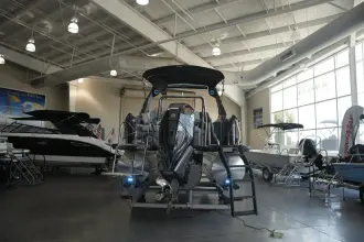 Thumbnail von Harris Crowne 250