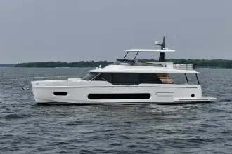 Thumbnail von Azimut 60