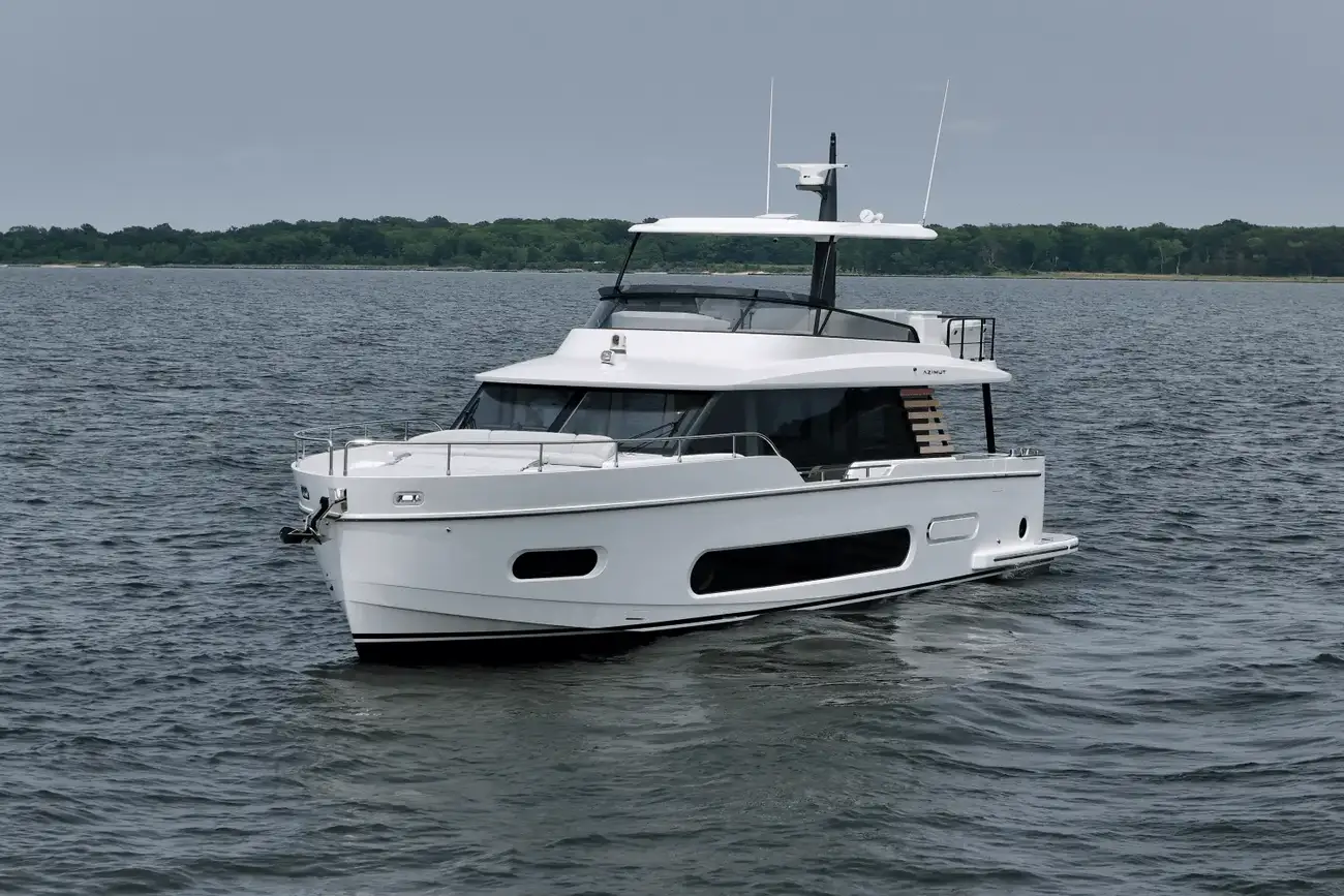 Thumbnail von Azimut 60