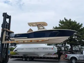 Thumbnail von Scout 277 LXF