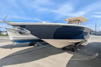 Thumbnail von Scout 277 LXF