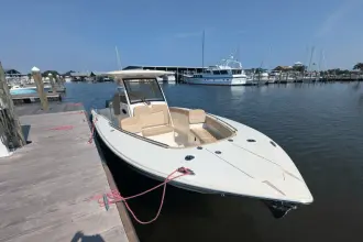 Thumbnail von Scout 277 LXF