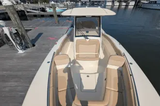 Thumbnail von Scout 277 LXF