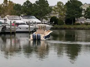 Thumbnail von Scout 277 LXF