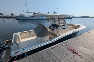 Thumbnail von Scout 277 LXF