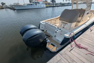 Thumbnail von Scout 277 LXF