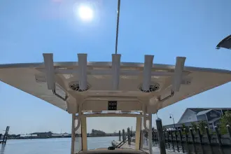 Thumbnail von Scout 277 LXF