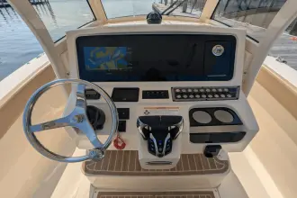 Thumbnail von Scout 277 LXF