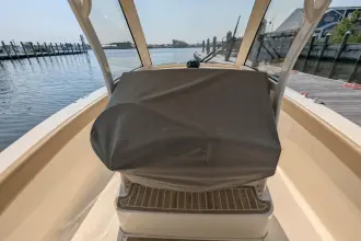 Thumbnail von Scout 277 LXF