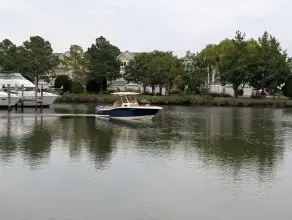 Thumbnail von Scout 277 LXF