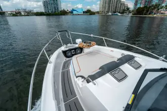 Thumbnail von Granfort Boats USA 300 GTS Granfort 300 GTX