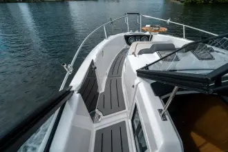 Thumbnail von Granfort Boats USA 300 GTS Granfort 300 GTX