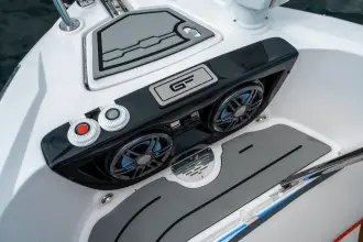 Thumbnail von Granfort Boats USA 300 GTS Granfort 300 GTX