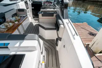 Thumbnail von Granfort Boats USA 300 GTS Granfort 300 GTX