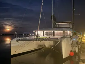 Thumbnail von Lagoon 42 Roxie