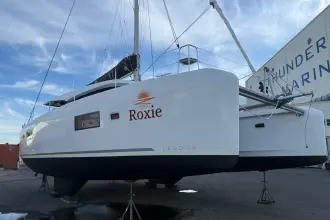 Thumbnail von Lagoon 42 Roxie