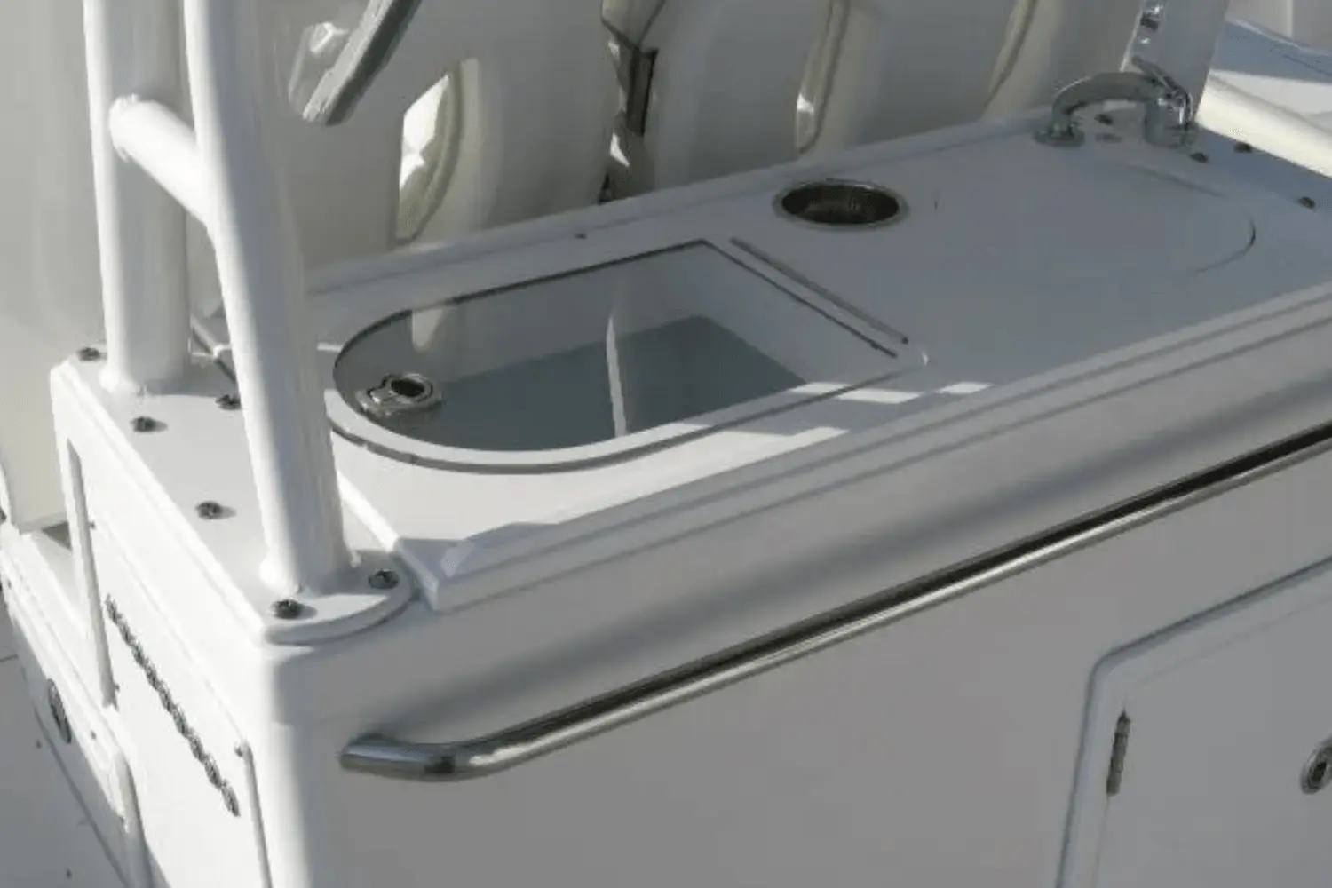 Thumbnail von Edgewater 325 CC