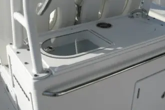 Thumbnail von Edgewater 325 CC