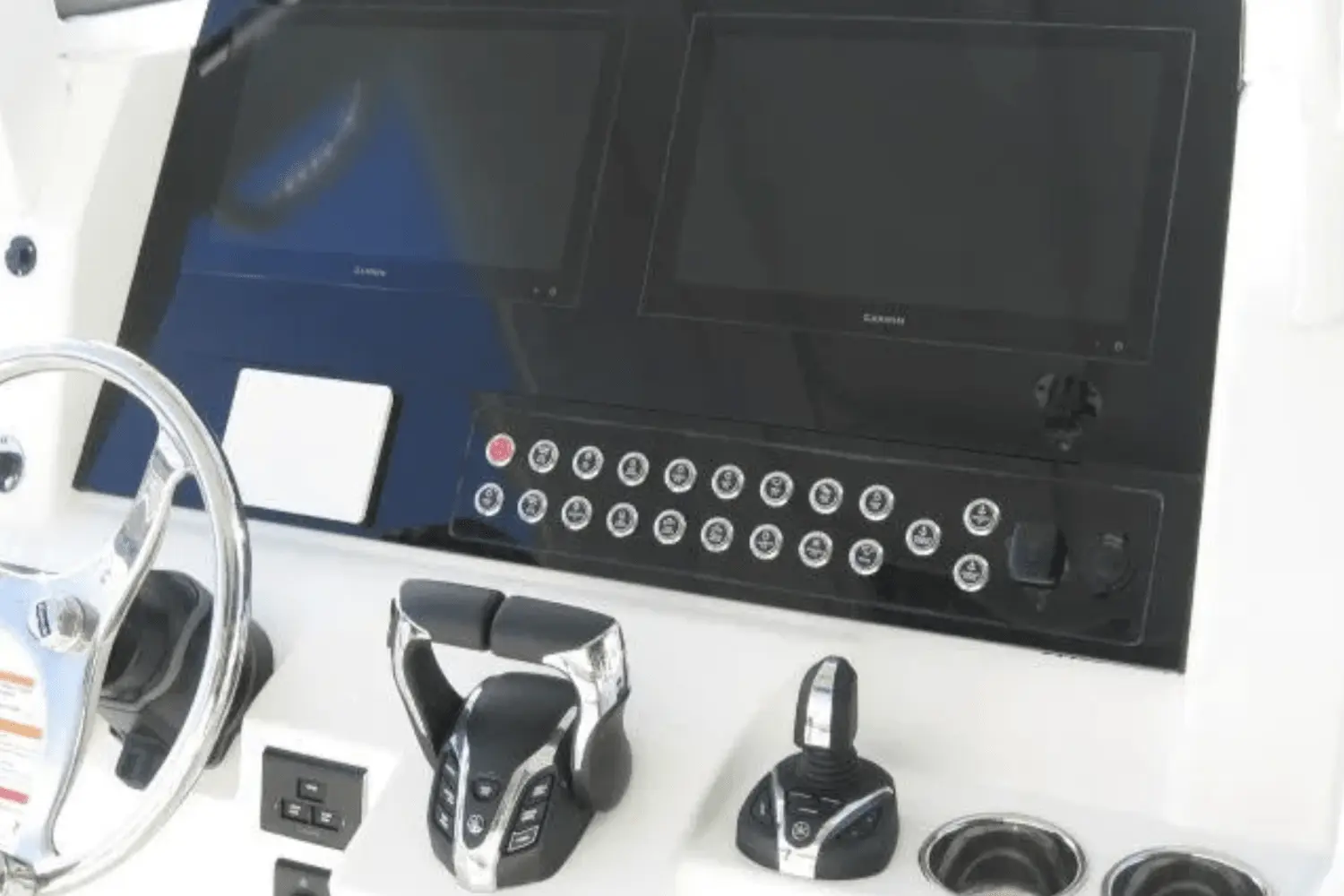 Thumbnail von Edgewater 325 CC