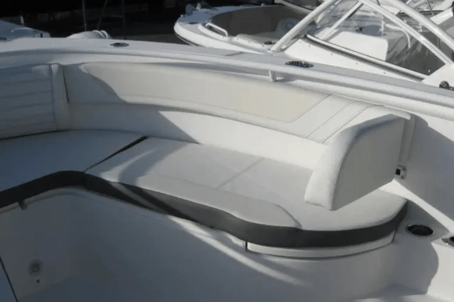 Thumbnail von Edgewater 325 CC