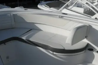 Thumbnail von Edgewater 325 CC