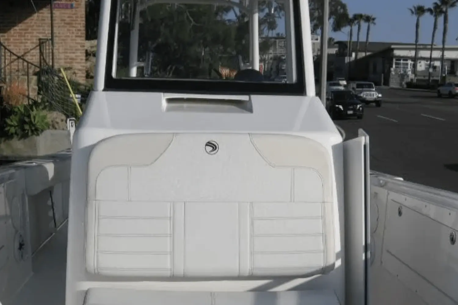 Thumbnail von Edgewater 325 CC