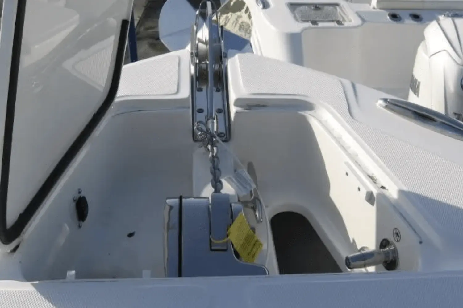 Thumbnail von Edgewater 325 CC