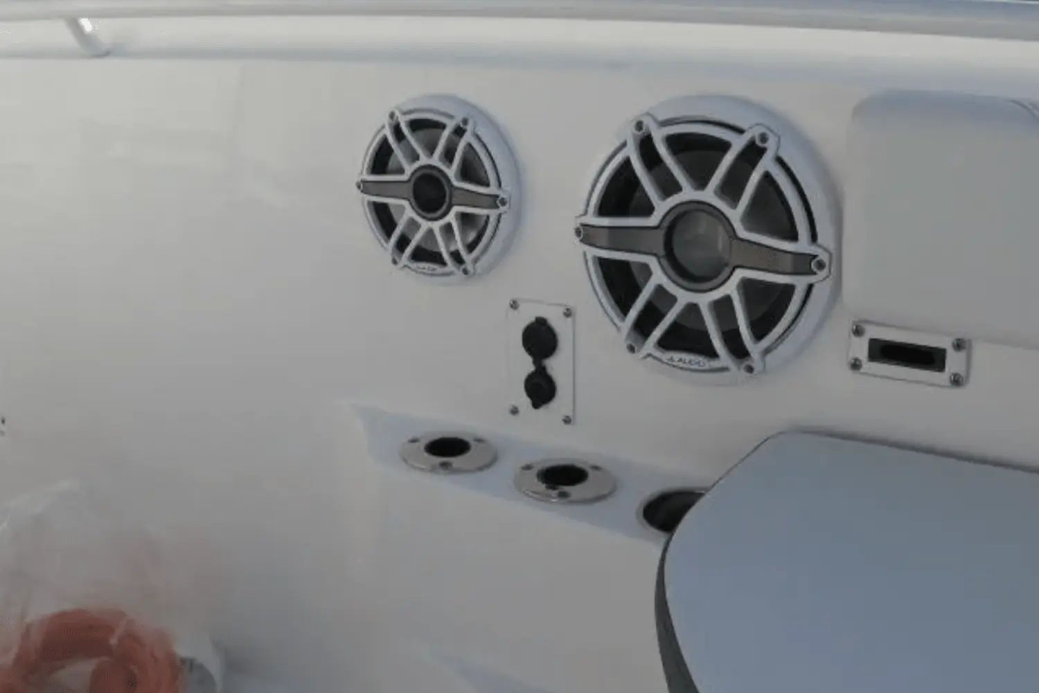 Thumbnail von Edgewater 325 CC