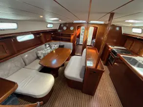 Thumbnail von Beneteau Oceanis 50