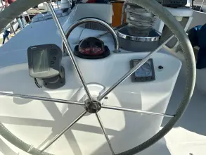Thumbnail von Beneteau Oceanis 50