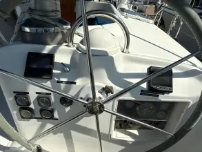 Thumbnail von Beneteau Oceanis 50