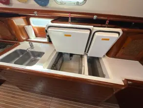 Thumbnail von Beneteau Oceanis 50