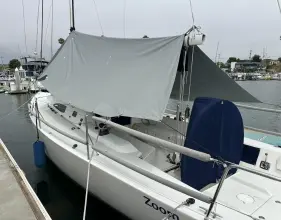 Thumbnail von J Boats J111