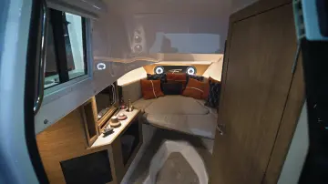 Thumbnail von Granfort Boats USA 300 GTS Granfort 300 GTS