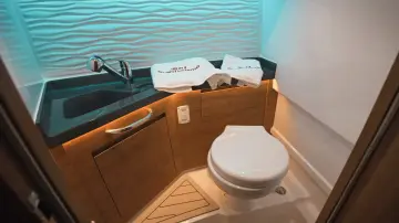 Thumbnail von Granfort Boats USA 300 GTS Granfort 300 GTS