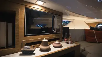 Thumbnail von Granfort Boats USA 300 GTS Granfort 300 GTS