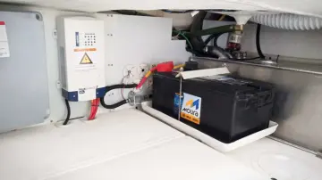 Thumbnail von Granfort Boats USA 300 GTS Granfort 300 GTS