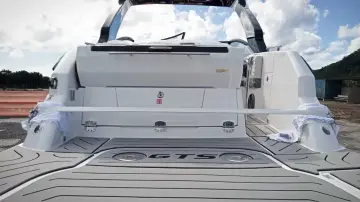 Thumbnail von Granfort Boats USA 300 GTS Granfort 300 GTS