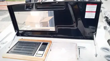 Thumbnail von Granfort Boats USA 300 GTS Granfort 300 GTS