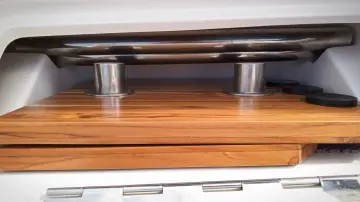 Thumbnail von Granfort Boats USA 300 GTS Granfort 300 GTS