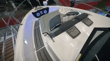 Thumbnail von Granfort Boats USA 300 GTS Granfort 300 GTS