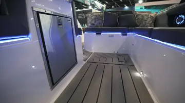 Thumbnail von Granfort Boats USA 300 GTS Granfort 300 GTS