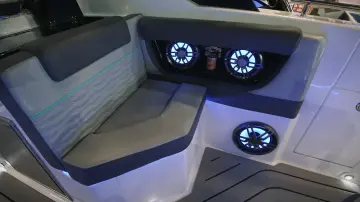 Thumbnail von Granfort Boats USA 300 GTS Granfort 300 GTS