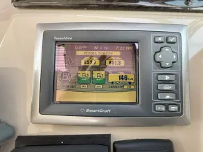 Thumbnail von Sea Ray 440 Sundancer ALMAS DEL MAR