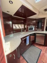 Thumbnail von Sea Ray 440 Sundancer ALMAS DEL MAR