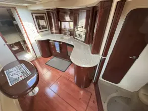 Thumbnail von Sea Ray 440 Sundancer ALMAS DEL MAR